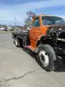 1994 Ford F-700 FLATBED TRUCK