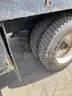 1994 Ford F-700 FLATBED TRUCK