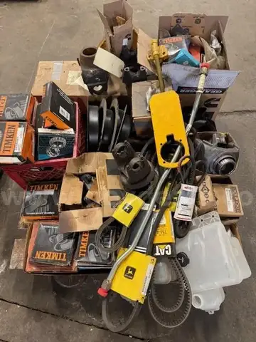 MISC PARTS