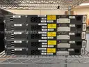 Lot of 5 Cisco Catalyst Switches 2960X (1 of 2)