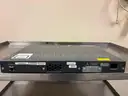 Two Cisco Catalyst Switches 2960 / 2960X