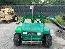 1990 John Deere Utility Vehicle 4x2 Gator
