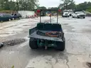 1990 John Deere Utility Vehicle 4x2 Gator