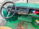 1990 John Deere Utility Vehicle 4x2 Gator