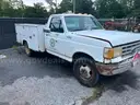 1990 Ford F-350
