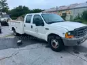 2000 Ford F-350 SD