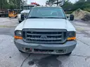 2000 Ford F-350 SD