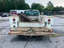 2000 Ford F-350 SD