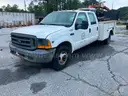 2000 Ford F-350 SD