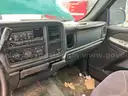 2001 GMC Sierra 1500