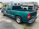 2001 GMC Sierra 1500