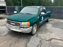 2001 GMC Sierra 1500