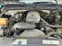 2001 GMC Sierra 1500