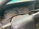 2001 GMC Sierra 1500