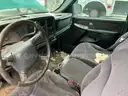 2001 GMC Sierra 1500