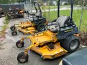2015 60&#x22; Hustler XONE Riding Mower