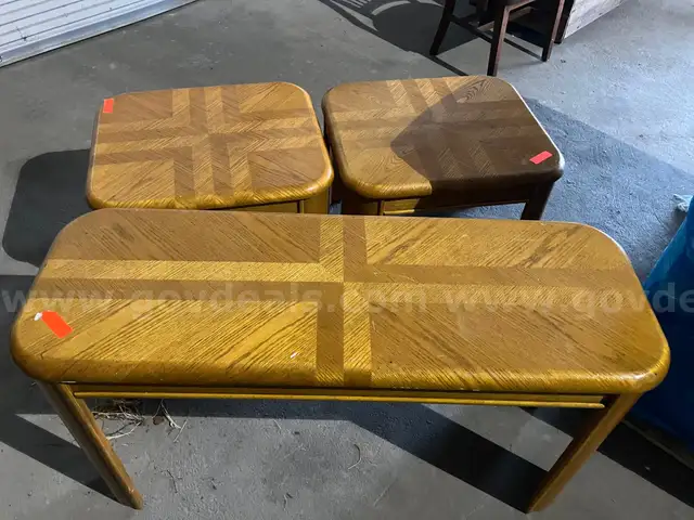 Table Set