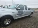2001 Ford F-150