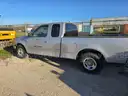 2001 Ford F-150