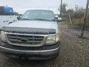 2001 Ford F-150