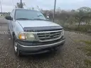 2001 Ford F-150