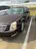2008 Cadillac DTS