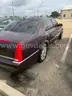 2008 Cadillac DTS