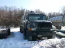 2002 International 4900