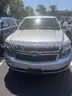 2016 Chevrolet Tahoe