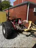 Massey Ferguson 240 tractor
