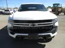 2022 Chevrolet Tahoe 4x4