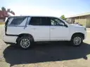 2022 Chevrolet Tahoe 4x4