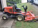 2018 KUBOTA F3990 COMMERCIAL LAWN MOWER