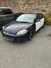 2010 Chevrolet Impala