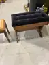 Piano seats