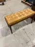 Piano seats