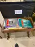 Piano seats