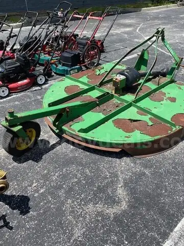 Rotary cutter
