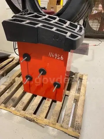 Tire Balancer