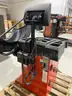Tire Balancer