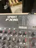 AV Mixer