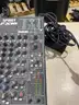 AV Mixer