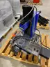 Machining center