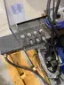 Machining center