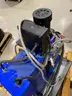Machining center