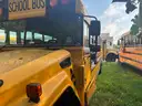 2017 Blue Bird Vision