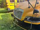 2017 Blue Bird Vision