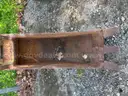 BACKHOE BUCKET