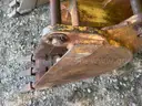 BACKHOE BUCKET