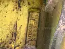 BACKHOE BUCKET